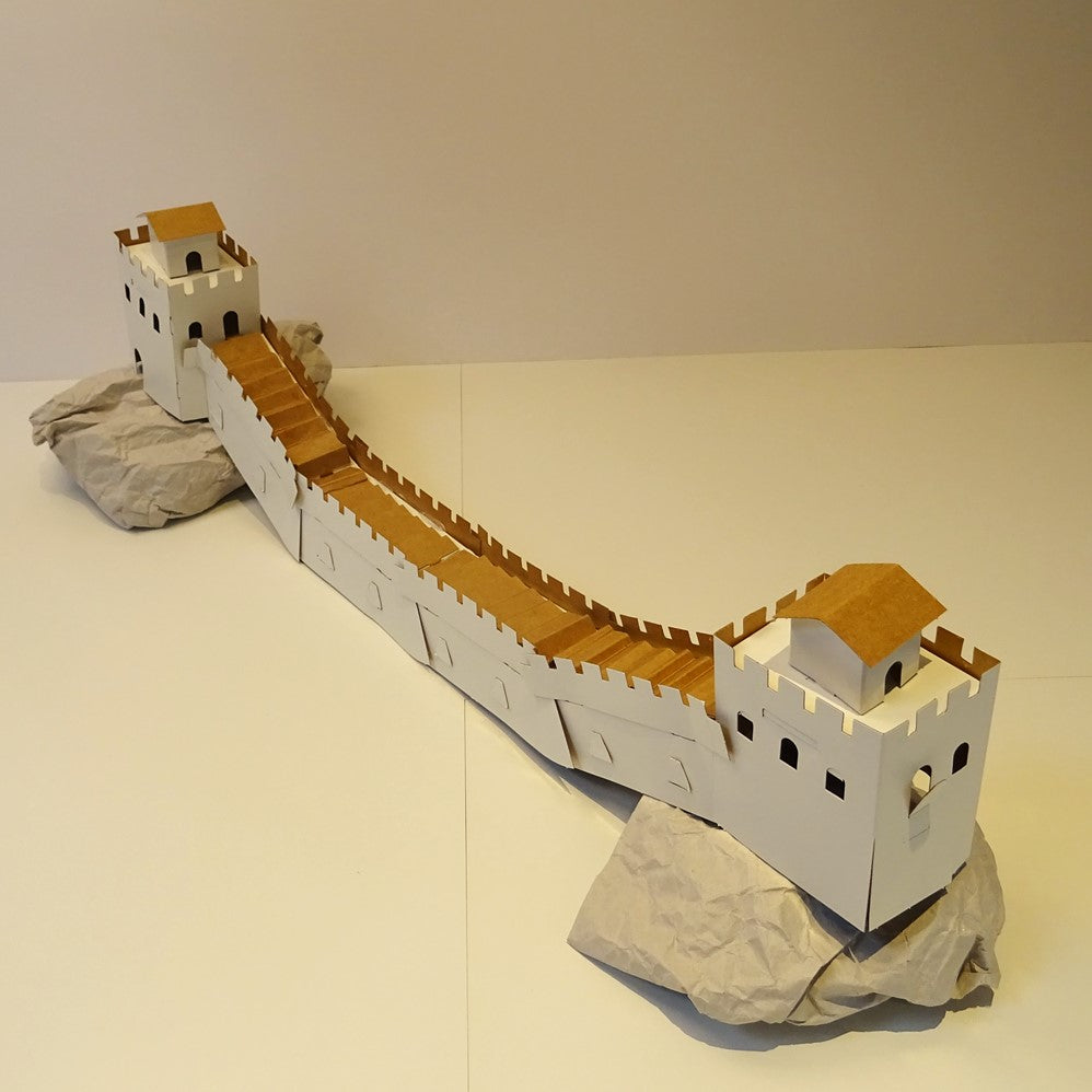 La Muraille de Chine